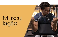 Academia em Campinas Estúdio Actus - Musculação