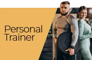 Academia em Campinas Estúdio Actus - Personal Trainer