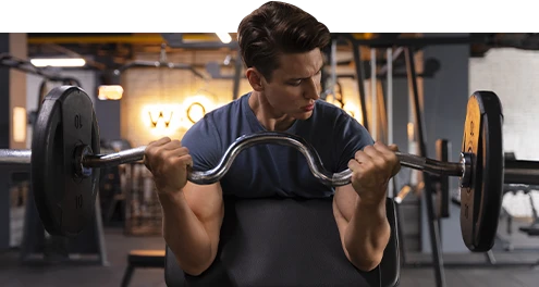 Musculação em Campinas - Academia Estúdio Actus