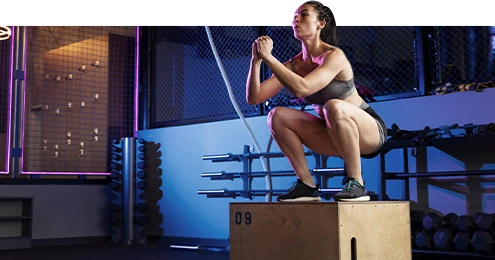 Treino Funcional em Campinas - Academia Estúdio Actus